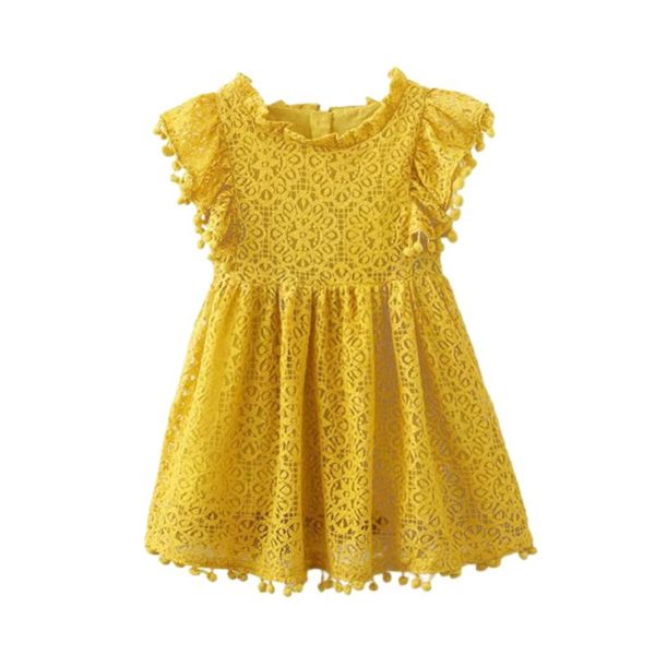 girls dresses kids baby girls floral cute lace princess hollow dress clothes summer sleeveless dress girl yellow 130, Red;yellow
girls dresses kids baby girls floral cute lace princess hollow dress clothes summer sleeveless dress girl yellow 130, Red;yellow