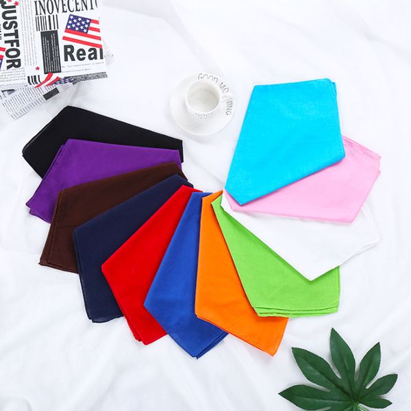 55*55cm pure cotton outdoor riding scarf bandanas solid color multifunction cowboy bandana handkerchiefs paisley print head wrap scarf s0301
55*55cm pure cotton outdoor riding scarf bandanas solid color multifunction cowboy bandana handkerchiefs paisley print head wrap scarf s0301