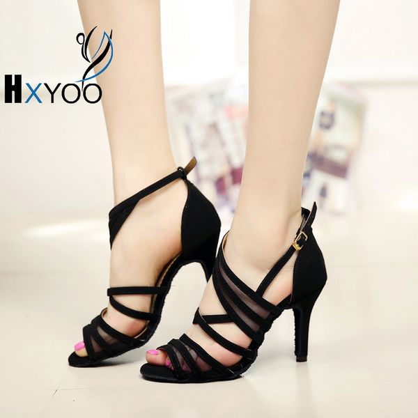 2018 ladies ballroom latin dance shoes women black salsa tango shoes for girls sandals soft sole customized 4.5-10cm heels gm003
2018 ladies ballroom latin dance shoes women black salsa tango shoes for girls sandals soft sole customized 4.5-10cm heels gm003