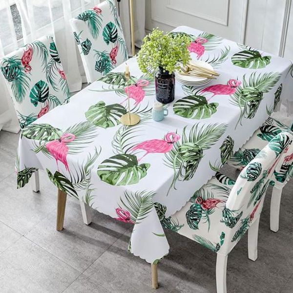mihe plant rectangle tablecloths waterproof home decor kitchen dining table cloths party banquet decorative table covers y200421
mihe plant rectangle tablecloths waterproof home decor kitchen dining table cloths party banquet decorative table covers y200421