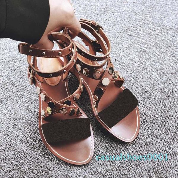 2020 selling sandals fashion women's sandals women with box flower printed rivets beach flip flops slipper bigqa21, Black
2020 selling sandals fashion women's sandals women with box flower printed rivets beach flip flops slipper bigqa21, Black
