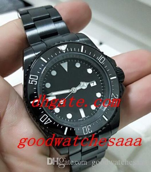 2019 black ceramic bezel dial 44 mm sapphire stainless steel bracelet automatic mens men's watch watches man wristwatch present, Slivery;brown
2019 black ceramic bezel dial 44 mm sapphire stainless steel bracelet automatic mens men's watch watches man wristwatch present, Slivery;brown