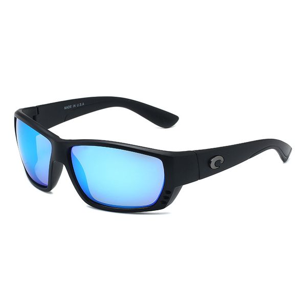 foreign trade explosion models fashion riding sports sunglasses costa eyewear, White;black
foreign trade explosion models fashion riding sports sunglasses costa eyewear, White;black