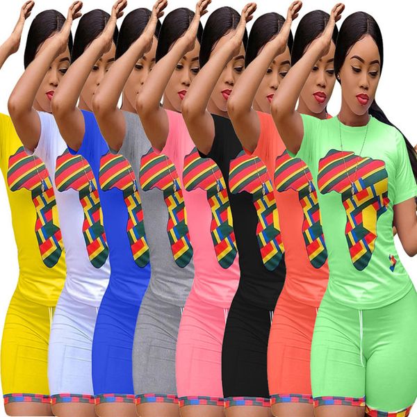 plus size 3x summer women sportswear sports two piece set short sleeve t-shirt shorts casual map print tracksuit designer sweatsuit 3198, Black;gray
plus size 3x summer women sportswear sports two piece set short sleeve t-shirt shorts casual map print tracksuit designer sweatsuit 3198, Black;gray