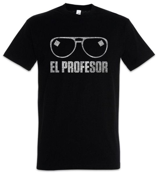 el professor футболка money mask la casa heist de papel dali tokio очки рубашки homme новинка футболка мужчины, White;black
el professor футболка money mask la casa heist de papel dali tokio очки рубашки homme новинка футболка мужчины, White;black