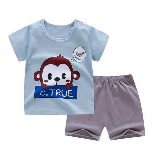 baby boy одежда лето новый мультфильм девушка комплект одежды хлопок детская одежда костюмы детские дети малыш девушка лето, White
baby boy одежда лето новый мультфильм девушка комплект одежды хлопок детская одежда костюмы детские дети малыш девушка лето, White