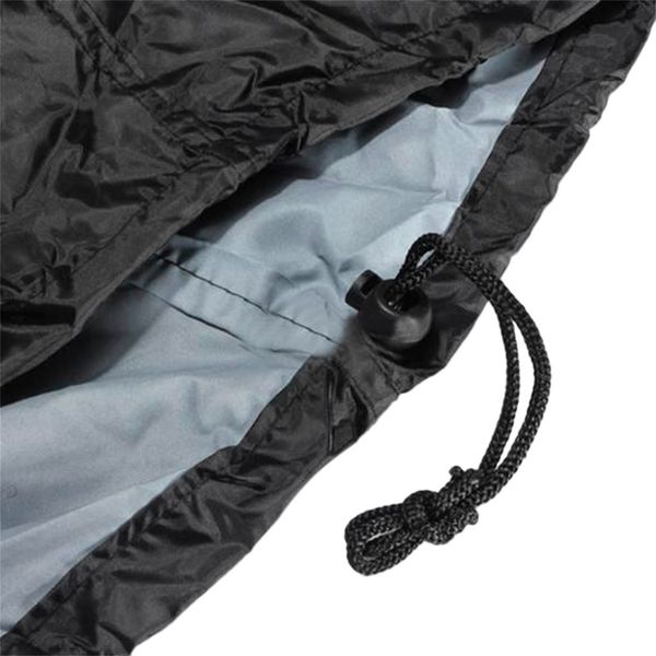 57 inch waterproof rain bbq cover patio gas barbecue grill outdoor protective storage for electric gas charcoal barbeque grill
57 inch waterproof rain bbq cover patio gas barbecue grill outdoor protective storage for electric gas charcoal barbeque grill