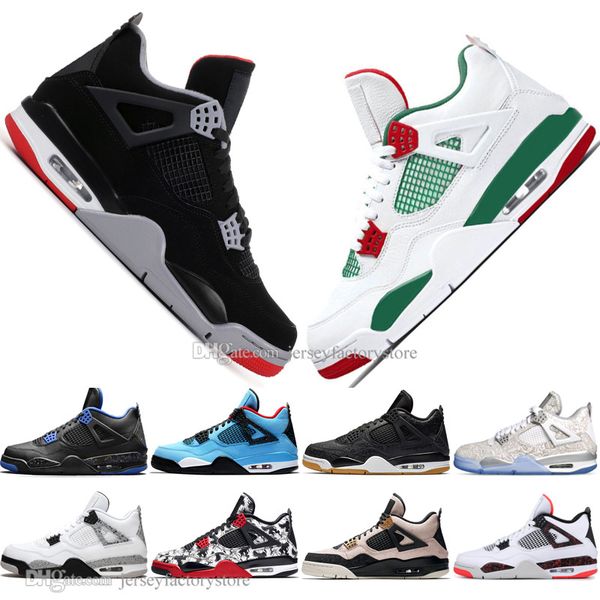with box bred 4 iv 4s what the cactus jack laser wings mens basketball shoes eminem pale citron men sports designer sneakers trainers
with box bred 4 iv 4s what the cactus jack laser wings mens basketball shoes eminem pale citron men sports designer sneakers trainers
