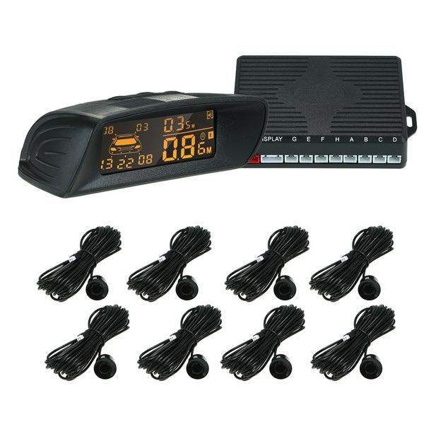 car rear view radar parking system car reversing buzzer led 6 x parking sensor/8x sensor(for optional
car rear view radar parking system car reversing buzzer led 6 x parking sensor/8x sensor(for optional