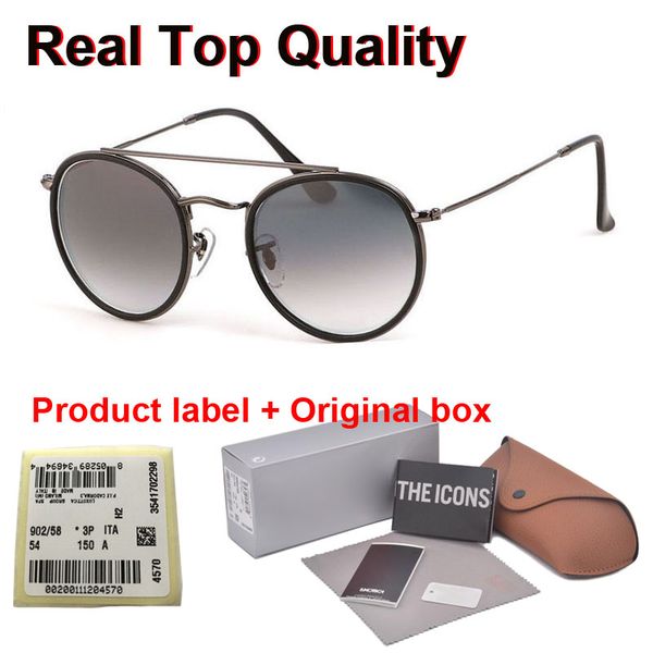 2020 new round sunglasses women men brand designer fashion meta frame sun glasses shades glass lens oculos de sol with cases and box, White;black
2020 new round sunglasses women men brand designer fashion meta frame sun glasses shades glass lens oculos de sol with cases and box, White;black