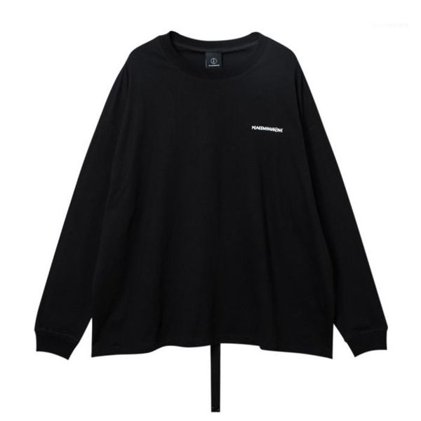 long sleeve crew neck abstract pattern loose head summer designer mens casual tshirt fashion, White;black
long sleeve crew neck abstract pattern loose head summer designer mens casual tshirt fashion, White;black