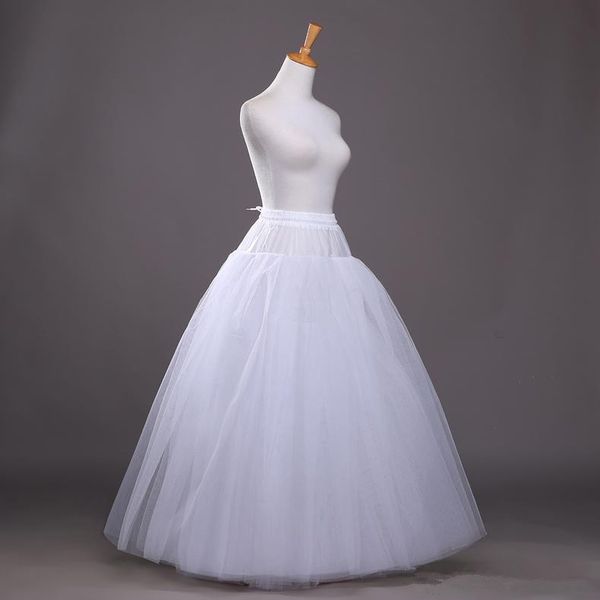 adjustable size soft tulle ball gown bridal petticoat 2020 4 layers skirt wedding petticoats, White
adjustable size soft tulle ball gown bridal petticoat 2020 4 layers skirt wedding petticoats, White