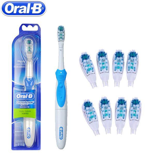 oral b cross action electric toothbrush teeth whitening tooth brush electric brush non-rechargeable battery powered
oral b cross action electric toothbrush teeth whitening tooth brush electric brush non-rechargeable battery powered