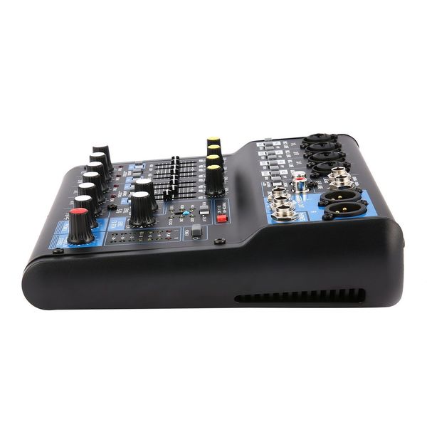 8 channel dj powered mixer professional power mixing amplifier usb slot 16dsp +48v phantom power for microphones us plug
8 channel dj powered mixer professional power mixing amplifier usb slot 16dsp +48v phantom power for microphones us plug