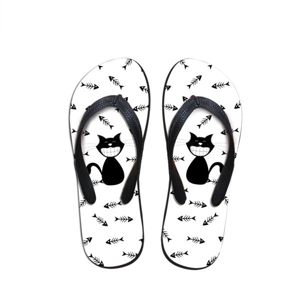 customized lovely animal cat cartoon women flip flops fashion lightweight home slippers woman casual brand female summer shoes
customized lovely animal cat cartoon women flip flops fashion lightweight home slippers woman casual brand female summer shoes