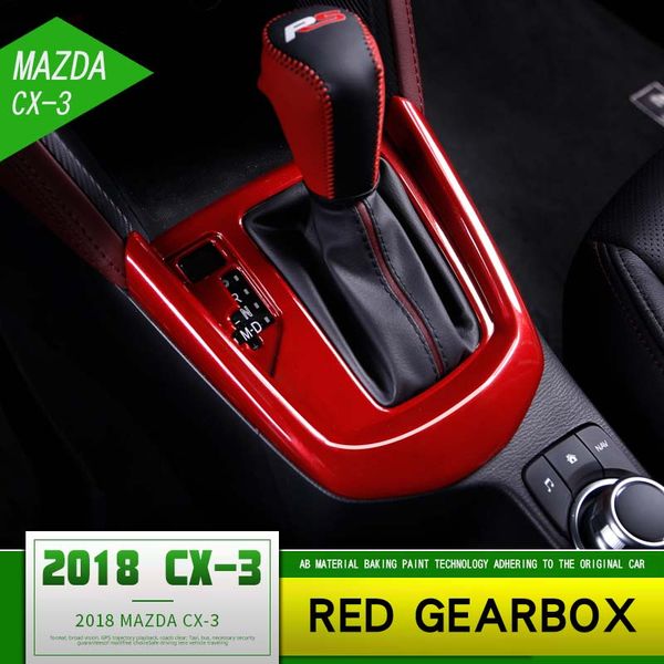 for cx-3 gear panel decorative stickers cx3 car interior modification carbon fiber pattern gear box sequins
for cx-3 gear panel decorative stickers cx3 car interior modification carbon fiber pattern gear box sequins