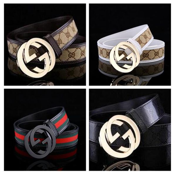 new fashion mens business belts luxury ceinture automatic buckle genuine leather belts for men waist belt ing, Black;brown
new fashion mens business belts luxury ceinture automatic buckle genuine leather belts for men waist belt ing, Black;brown