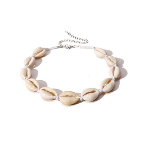 model bohemia fashion vintage choker necklace handmade natural shell shape women choker jewelry necklace gb1196, Silver
model bohemia fashion vintage choker necklace handmade natural shell shape women choker jewelry necklace gb1196, Silver