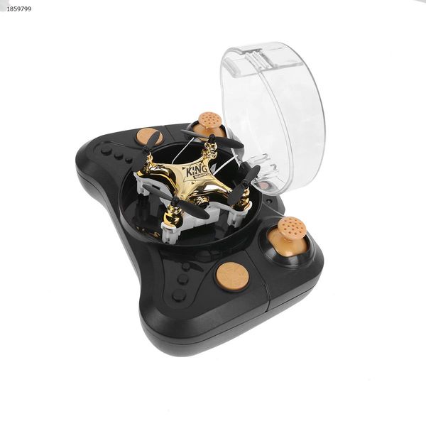 mini foldable drone hd aerial pgraphy four-axis aircraft toy helicopter remote control aircraft 6-axis 3d flip headless mode