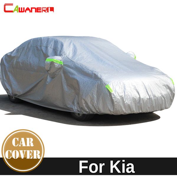 cawanerl for kia borrego carens cadenza opirus shuma sorento vq waterproof car cover sun snow rain protect thicken cotton cover
cawanerl for kia borrego carens cadenza opirus shuma sorento vq waterproof car cover sun snow rain protect thicken cotton cover