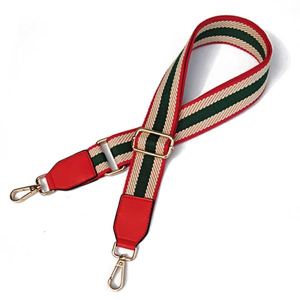 120cm striped bag strap nylon shoulder messenger bag wide strap belt new fashion adjustable handbag belt handles accessories, Black
120cm striped bag strap nylon shoulder messenger bag wide strap belt new fashion adjustable handbag belt handles accessories, Black
