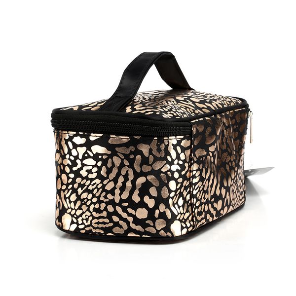 ladies large capacity leopard makeup bag portable multi-purpose waterproof travel set storage cosmetic bag
ladies large capacity leopard makeup bag portable multi-purpose waterproof travel set storage cosmetic bag