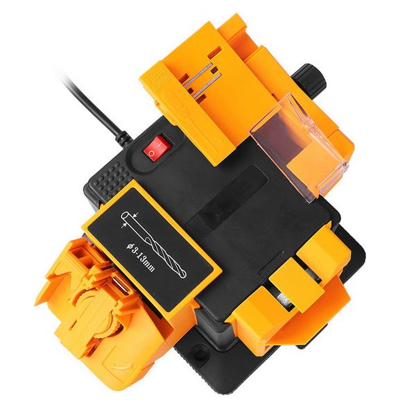 96w/65w 3 in1 multifunction knife sharpener electric drill sharpening machine kitchen knife sharper grinding sharpener us eu
96w/65w 3 in1 multifunction knife sharpener electric drill sharpening machine kitchen knife sharper grinding sharpener us eu