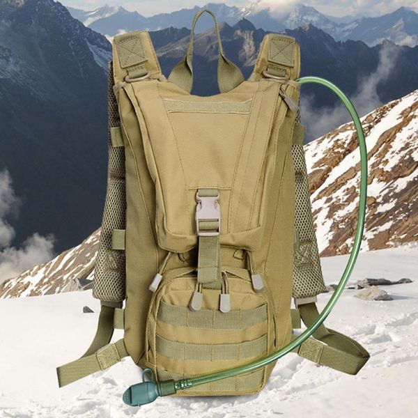 outdoor water bag backpack 14l camouflage outdoor sport hiking camping hunting bags women travelling trekking rucksacks bag
outdoor water bag backpack 14l camouflage outdoor sport hiking camping hunting bags women travelling trekking rucksacks bag