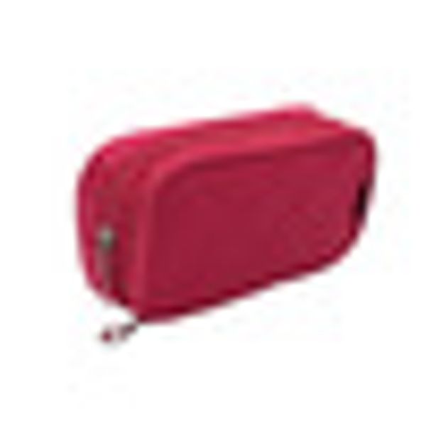 rhomboids travel nylon toilet waterproof women storage pouch cosmetic bag geometric wash
rhomboids travel nylon toilet waterproof women storage pouch cosmetic bag geometric wash