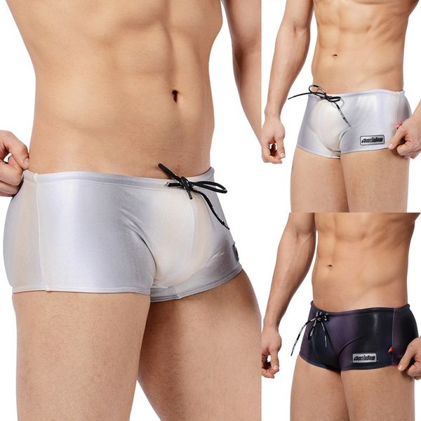summer fashion men breathable solid black gray trunks pants flash brief swimwear beach shorts slim wear swimming underwear nylon
summer fashion men breathable solid black gray trunks pants flash brief swimwear beach shorts slim wear swimming underwear nylon