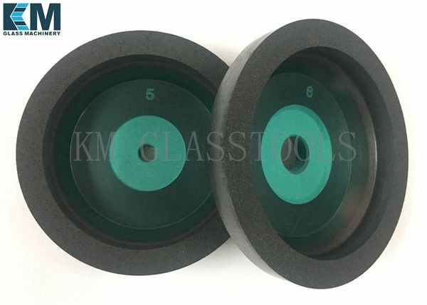 good quality resin wheel 150mm *12(or22)-15*12mm #3,#4,#5,#6,#7 for glass bevelling machine r4-cc5
good quality resin wheel 150mm *12(or22)-15*12mm #3,#4,#5,#6,#7 for glass bevelling machine r4-cc5