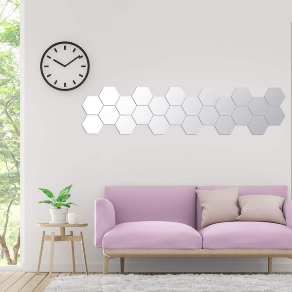 hexagon 3d acrylic mirror wall sticker removable wall crystal stereo mirror sticker home decor mirrored decorative sticker
hexagon 3d acrylic mirror wall sticker removable wall crystal stereo mirror sticker home decor mirrored decorative sticker