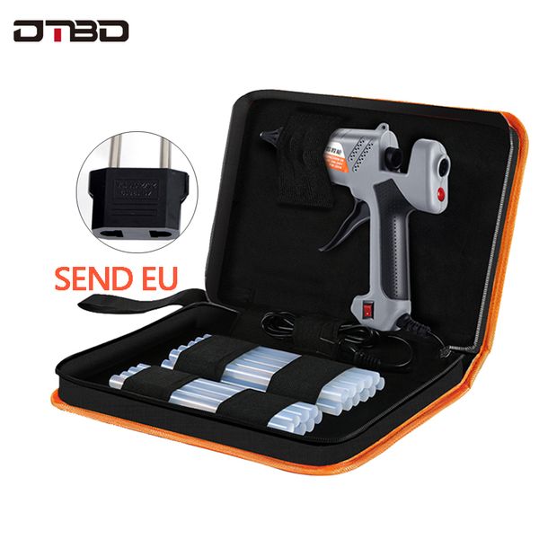 200w 100-240(v) eu plug melt glue gun with 11mm glue stick industrial guns thermo electric heat temperature tool
200w 100-240(v) eu plug melt glue gun with 11mm glue stick industrial guns thermo electric heat temperature tool