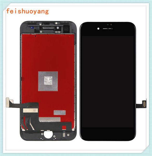 for iphone 8 lcd for iphone 8 plus lcd tianma lcd display touch digitizer complete screen dhl shipping
for iphone 8 lcd for iphone 8 plus lcd tianma lcd display touch digitizer complete screen dhl shipping