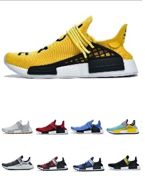 new human race pharrell williams bbc infinite species know soul sun calm solar pack hu trail men women designer running shoes36-45
new human race pharrell williams bbc infinite species know soul sun calm solar pack hu trail men women designer running shoes36-45