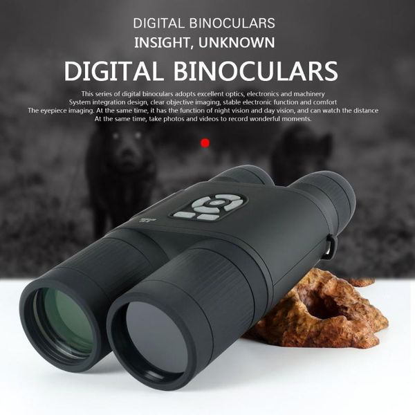 t101 digital optical 8x52 real night vision high clarity spotting scope hunting binoculars telescope astronomic professional
t101 digital optical 8x52 real night vision high clarity spotting scope hunting binoculars telescope astronomic professional