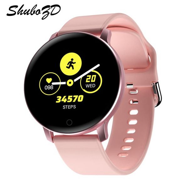 the new x9 fitness tracker smart watch waterproof sport for ios android phone smartwatch heart rate monitor blood pressure functions
the new x9 fitness tracker smart watch waterproof sport for ios android phone smartwatch heart rate monitor blood pressure functions