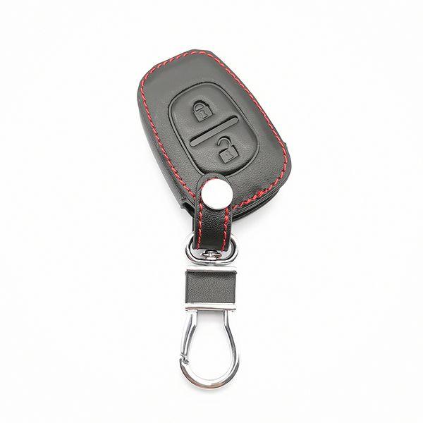 2 buttons leather car key case remote cover for trafic vivaro primastar master kangoo protective shell
2 buttons leather car key case remote cover for trafic vivaro primastar master kangoo protective shell