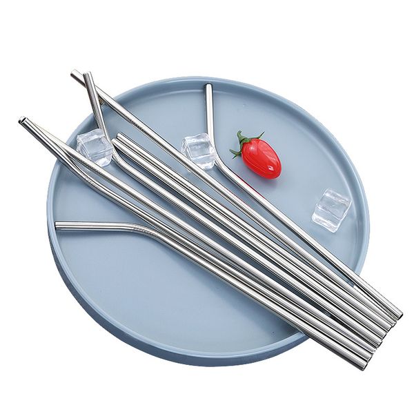 2018 new fashion reusable drinking straw 304 stainless steel environmentally friendly straws kitchen accessories party accessory
2018 new fashion reusable drinking straw 304 stainless steel environmentally friendly straws kitchen accessories party accessory