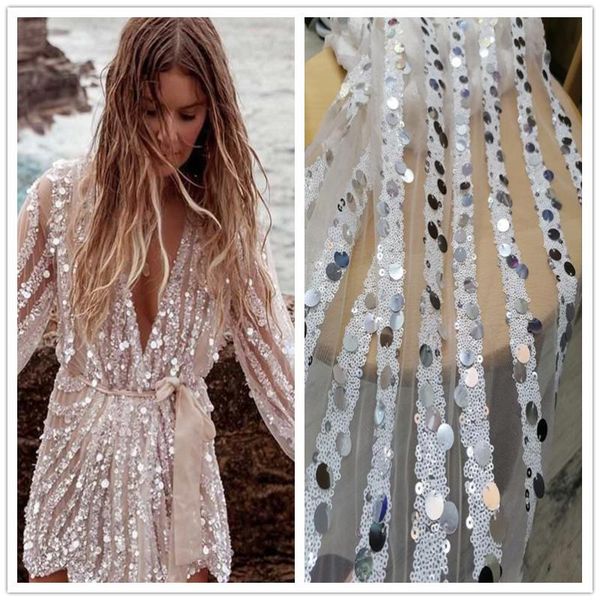 popular original fabric sequin embroidery french mesh yarn african sequin lace nigeria mesh lace fabric dress / fashion, Pink;blue
popular original fabric sequin embroidery french mesh yarn african sequin lace nigeria mesh lace fabric dress / fashion, Pink;blue