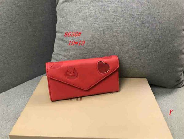 luxury designer women wallets womens leather luxury designer wallets standard hearts decoration envelope style fashion love y 2, Red;black
luxury designer women wallets womens leather luxury designer wallets standard hearts decoration envelope style fashion love y 2, Red;black
