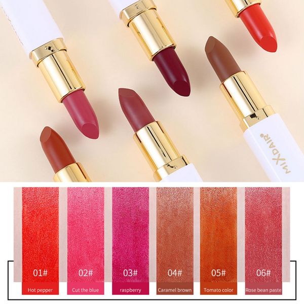 matte velvet silky lip stick moisturizing non-stick cup waterproof long lasting smooth matte velvet glossy lip stick pro
matte velvet silky lip stick moisturizing non-stick cup waterproof long lasting smooth matte velvet glossy lip stick pro