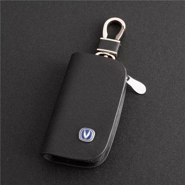 car key holder bag cover for changan cs15 cs75 cs55 cs35 cs95 cx70 alsvin v5 v7 key case for car protection auto accessories
car key holder bag cover for changan cs15 cs75 cs55 cs35 cs95 cx70 alsvin v5 v7 key case for car protection auto accessories