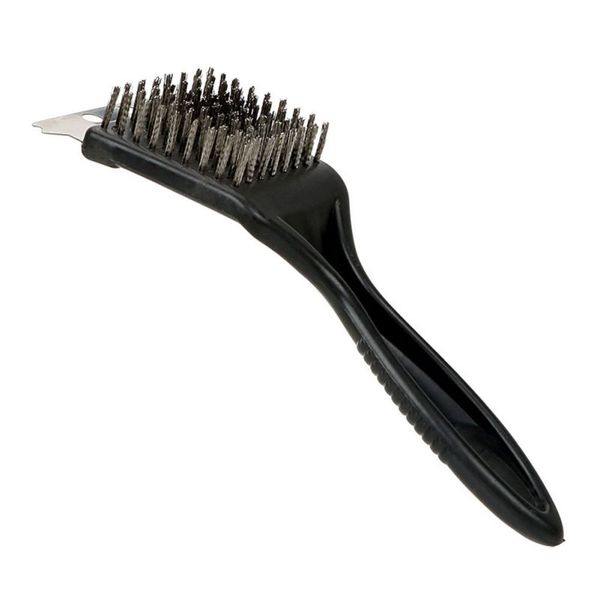 bbq wire brush barbecue stove tip brush barbecue tool stainless steel cleaning brush barbecue accessories other kitchen dining bar
bbq wire brush barbecue stove tip brush barbecue tool stainless steel cleaning brush barbecue accessories other kitchen dining bar