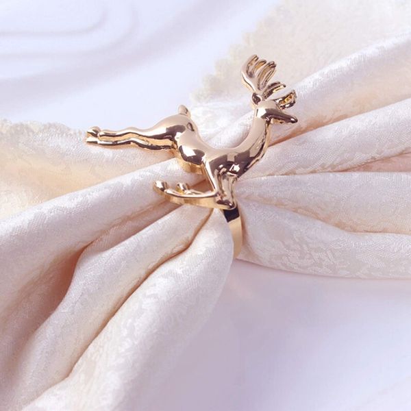 rose gold elk chic napkin rings for christmas dining table setting-wedding receptions, christmas, thanksgiving and home kitchen napkin rings
rose gold elk chic napkin rings for christmas dining table setting-wedding receptions, christmas, thanksgiving and home kitchen napkin rings