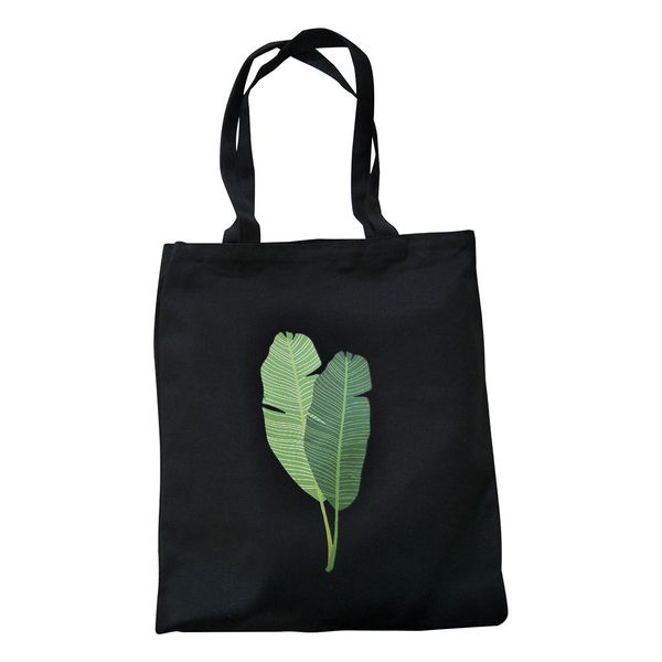 xiniu fashion women canvas printing banana leaf shoulder bags handle shopping bags for women bolsa de ombro das mulheres#30
xiniu fashion women canvas printing banana leaf shoulder bags handle shopping bags for women bolsa de ombro das mulheres#30