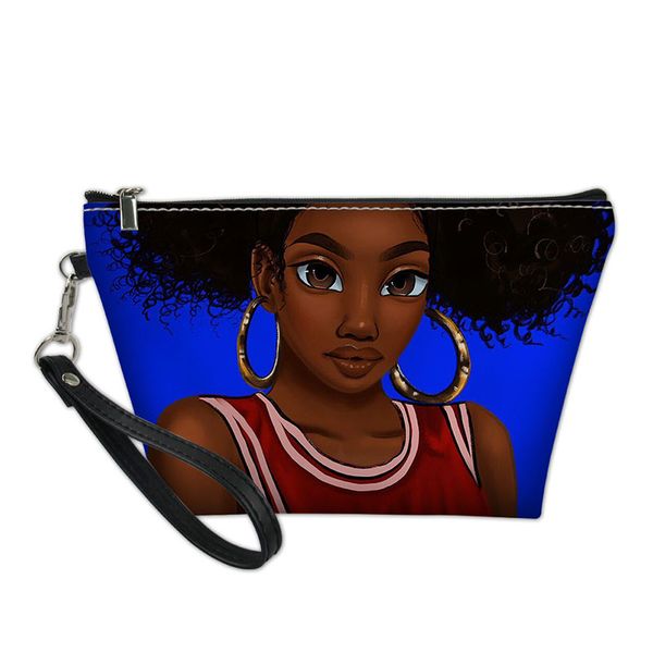 hycool makeup bag women cartoon basketball african girl beauty pattern ladies casual cosmetic bags girls zip toiletry bag
hycool makeup bag women cartoon basketball african girl beauty pattern ladies casual cosmetic bags girls zip toiletry bag