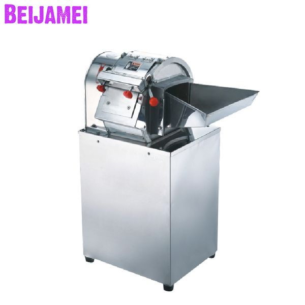 beijamei 200kg/h electric vegetable potato cutter machine stainless steel commercial potato slicer french fries cutting
beijamei 200kg/h electric vegetable potato cutter machine stainless steel commercial potato slicer french fries cutting
