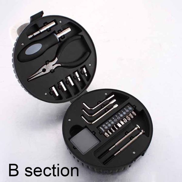 24pcs household hardware hand tool sets tyre toolbox manual toolbox combination tool suite
24pcs household hardware hand tool sets tyre toolbox manual toolbox combination tool suite