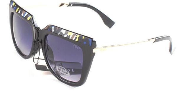 luxury desinger square sunglasses with stamp uv400 full frame sunglasses for women men fashion accessories a779, White;black
luxury desinger square sunglasses with stamp uv400 full frame sunglasses for women men fashion accessories a779, White;black